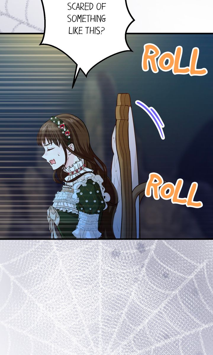 The Caring Young Lady Wants to Be a Wall Chapter 24 329 010