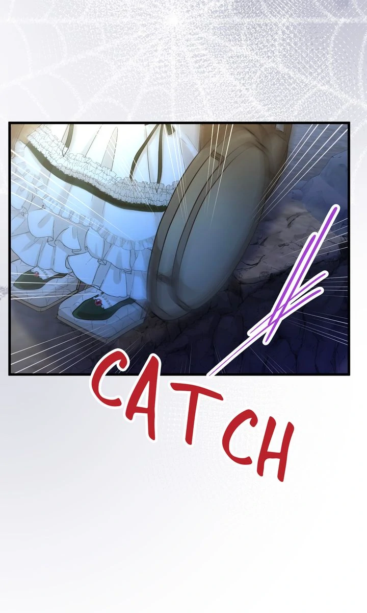 The Caring Young Lady Wants to Be a Wall Chapter 24 330 011