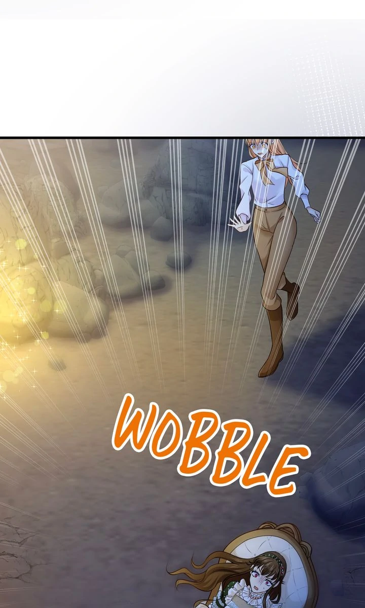 The Caring Young Lady Wants to Be a Wall Chapter 24 331 012