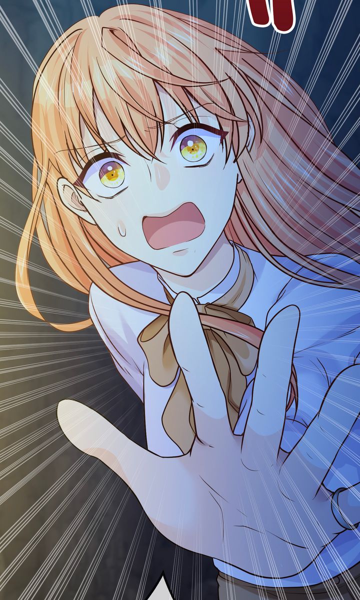 The Caring Young Lady Wants to Be a Wall Chapter 24 333 014
