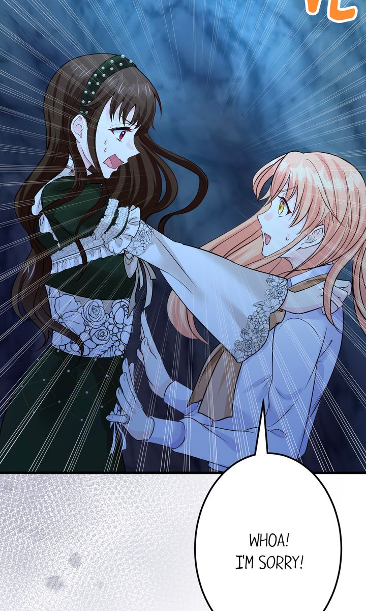 The Caring Young Lady Wants to Be a Wall Chapter 24 342 023