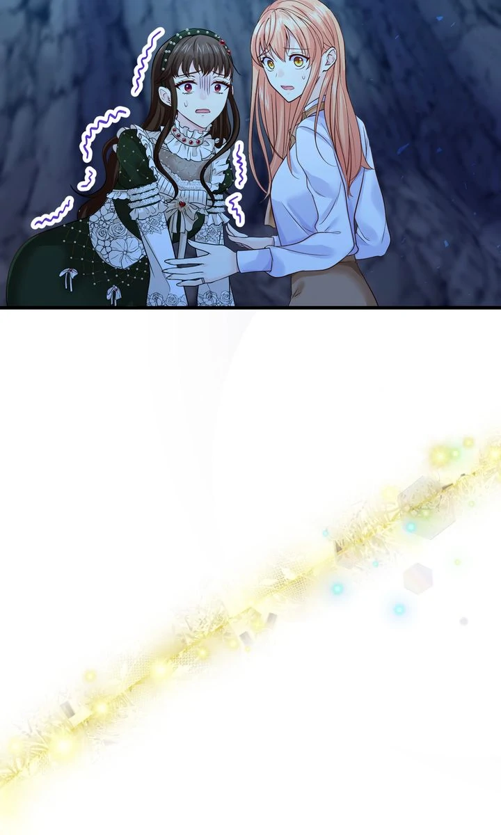 The Caring Young Lady Wants to Be a Wall Chapter 24 348 029