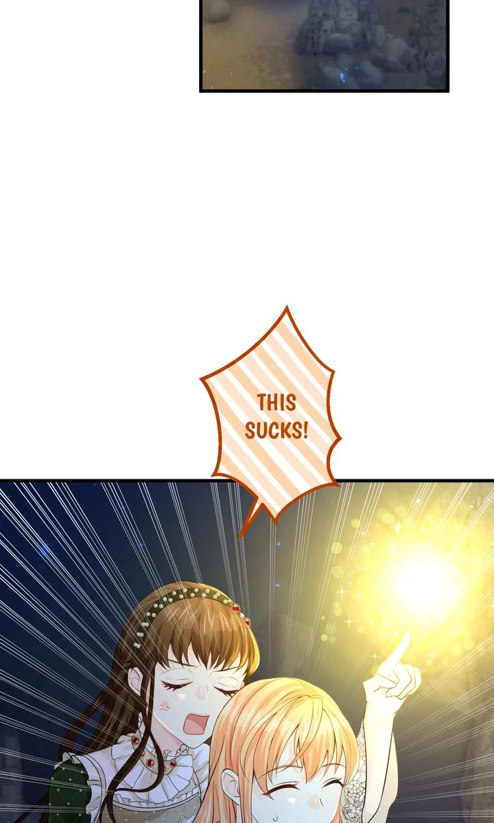 The Caring Young Lady Wants to Be a Wall Chapter 24 352 033
