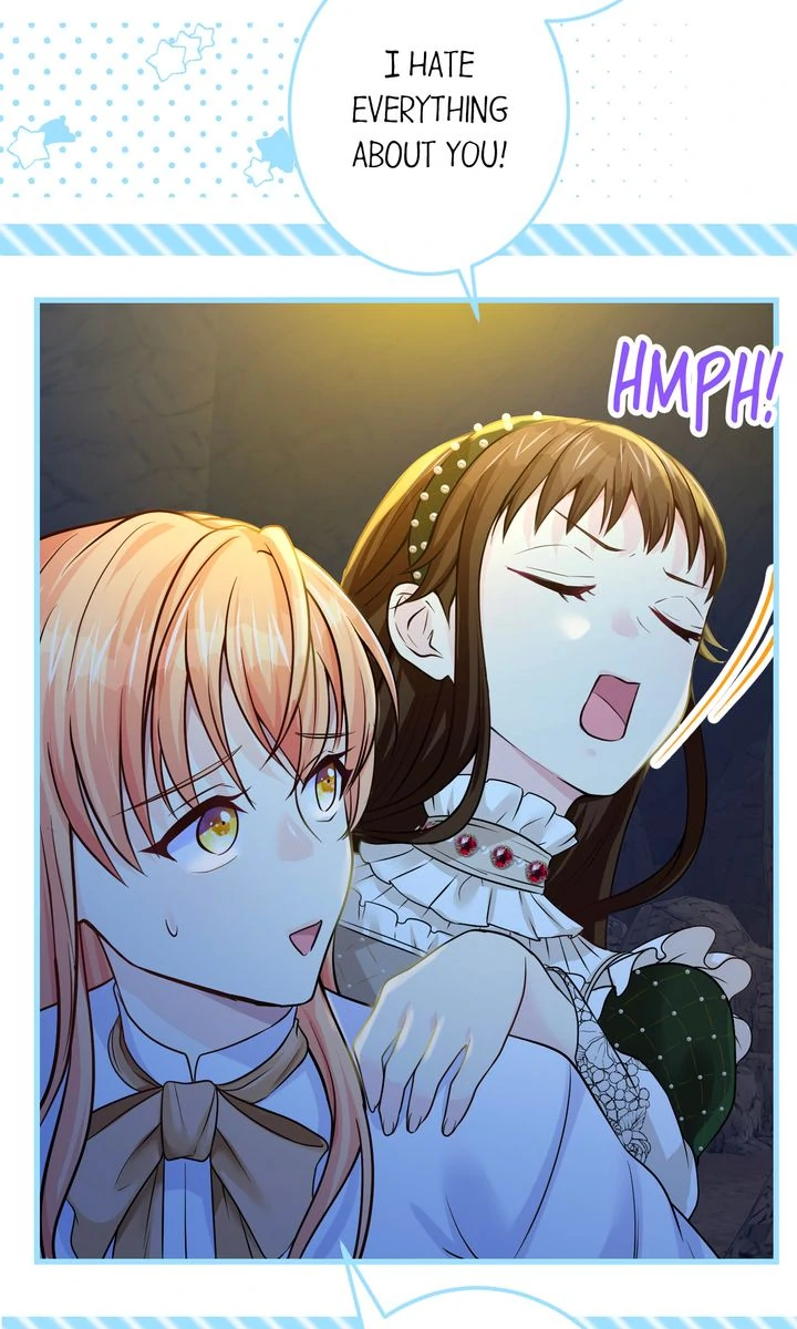 The Caring Young Lady Wants to Be a Wall Chapter 24 356 037