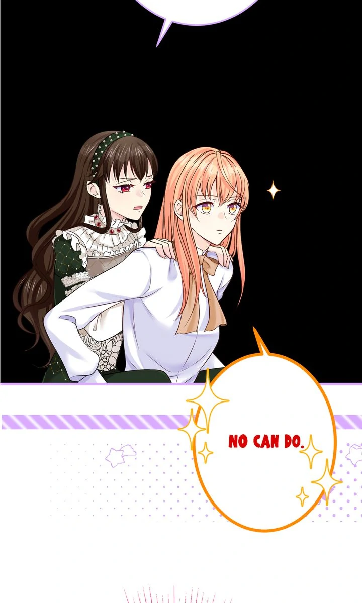 The Caring Young Lady Wants to Be a Wall Chapter 24 358 039