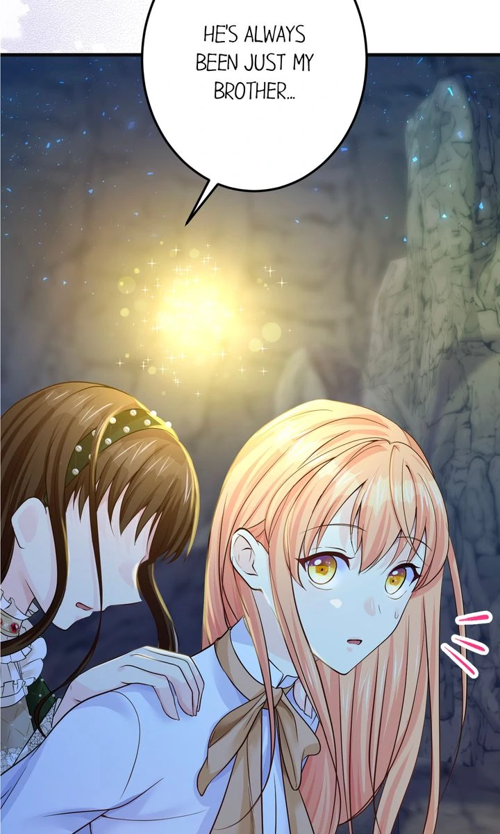 The Caring Young Lady Wants to Be a Wall Chapter 24 361 042