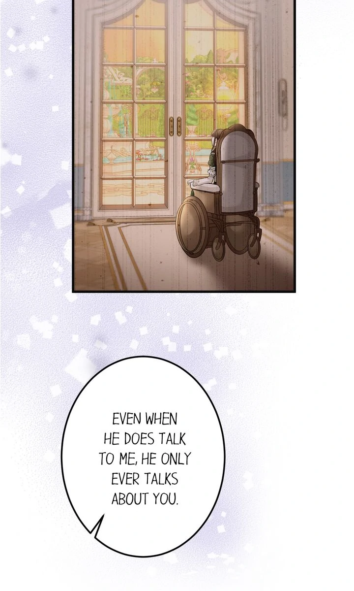 The Caring Young Lady Wants to Be a Wall Chapter 24 363 044