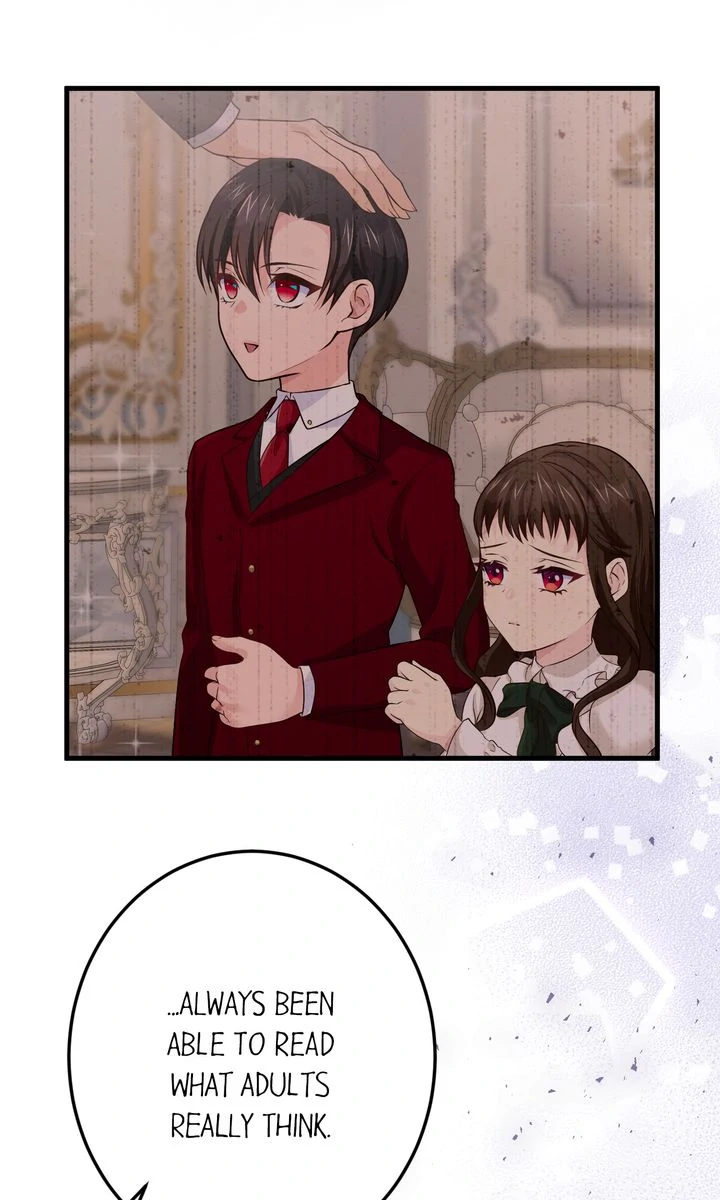 The Caring Young Lady Wants to Be a Wall Chapter 24 373 054