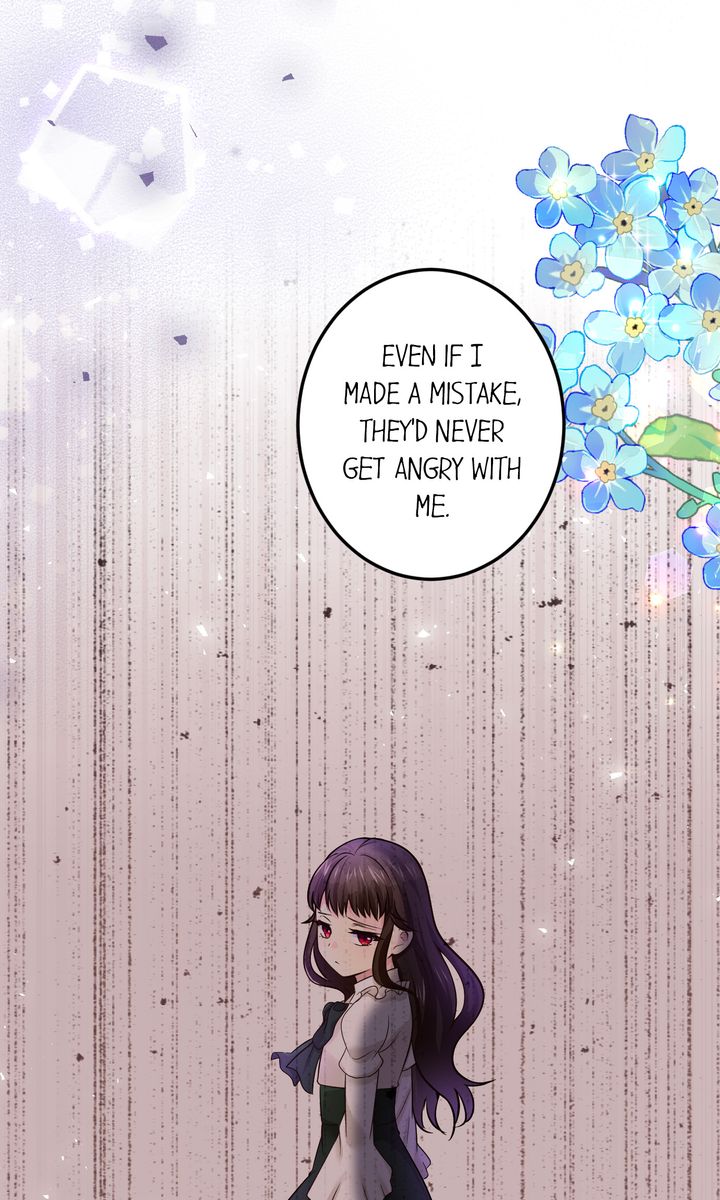 The Caring Young Lady Wants to Be a Wall Chapter 24 375 056