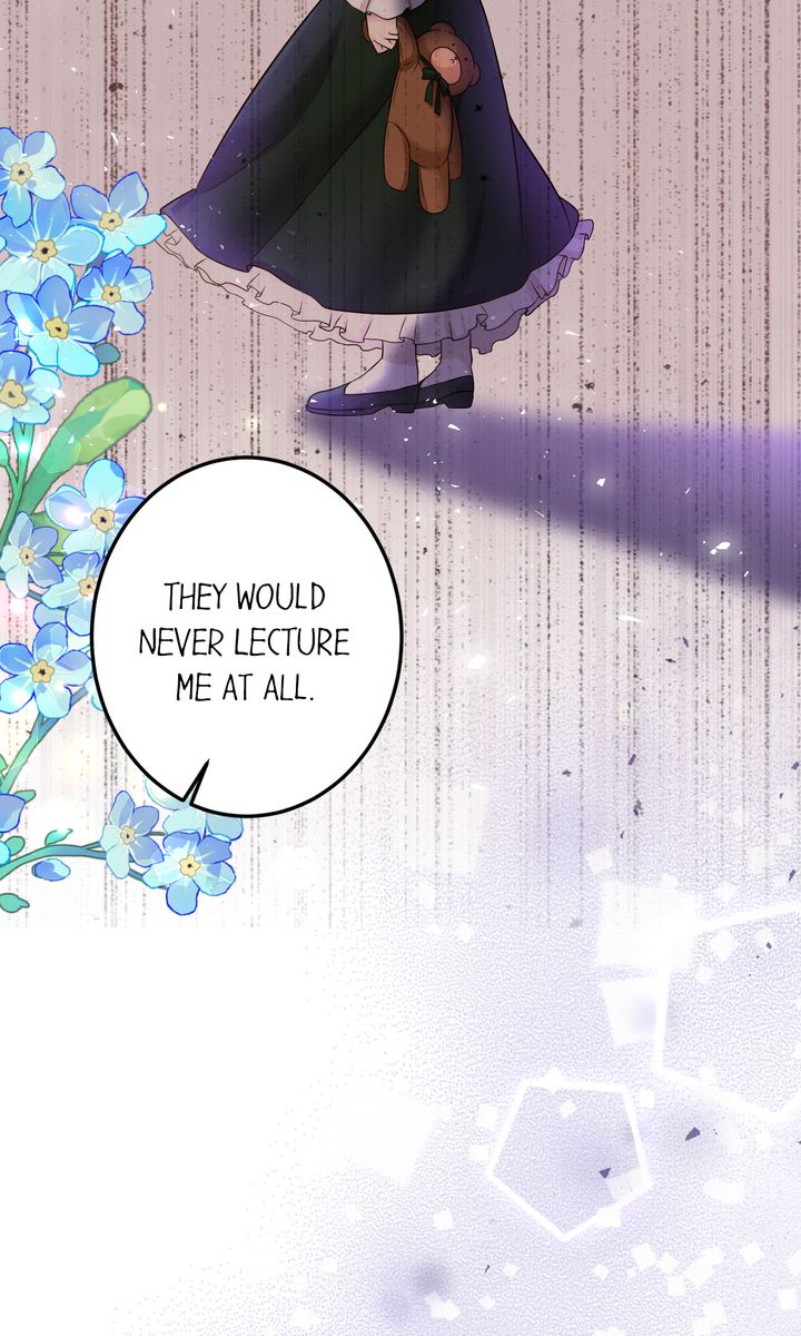 The Caring Young Lady Wants to Be a Wall Chapter 24 376 057