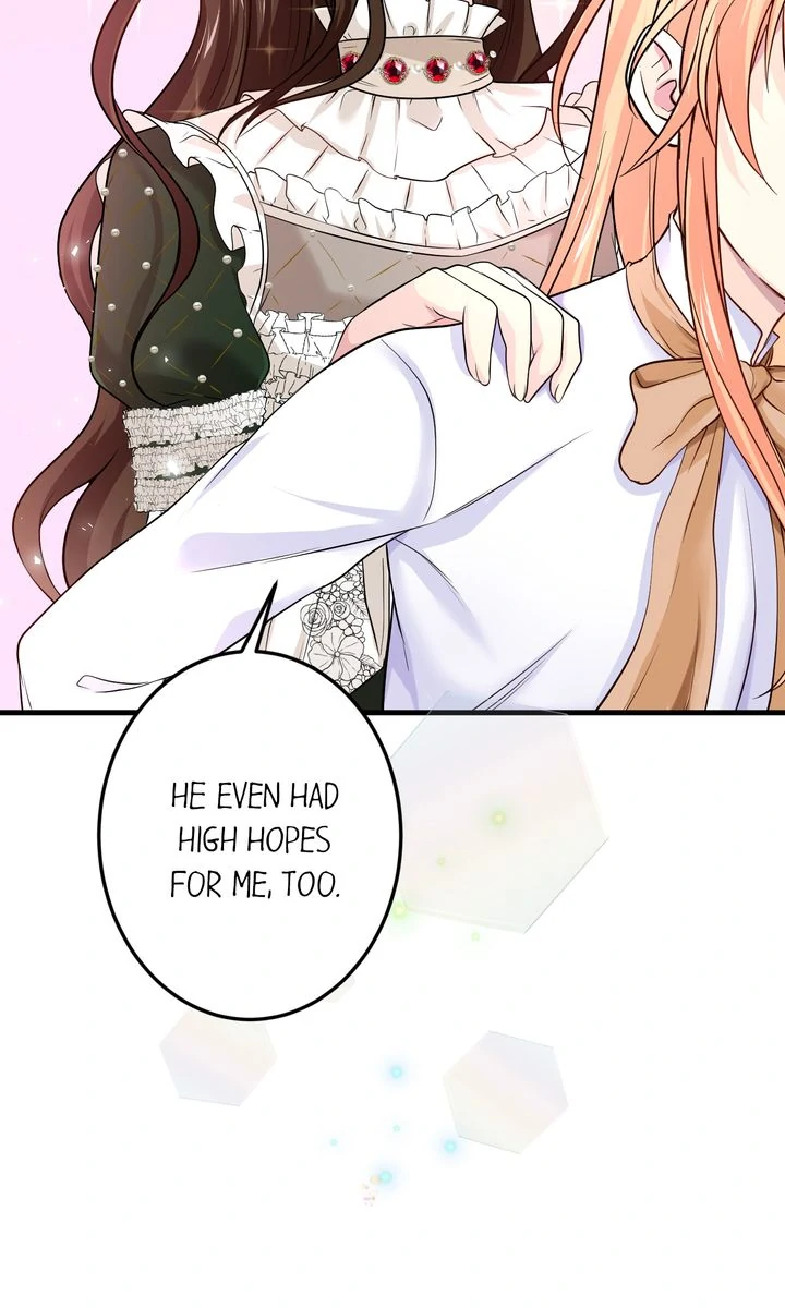 The Caring Young Lady Wants to Be a Wall Chapter 24 381 062