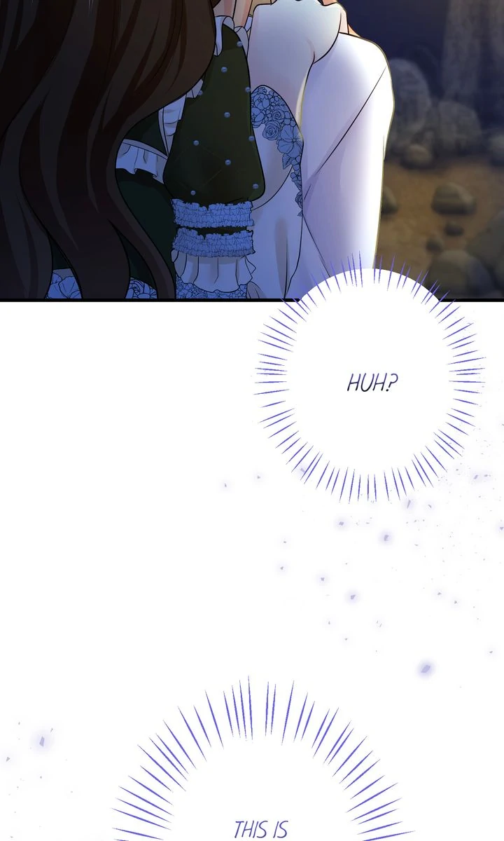 The Caring Young Lady Wants to Be a Wall Chapter 24 384 065