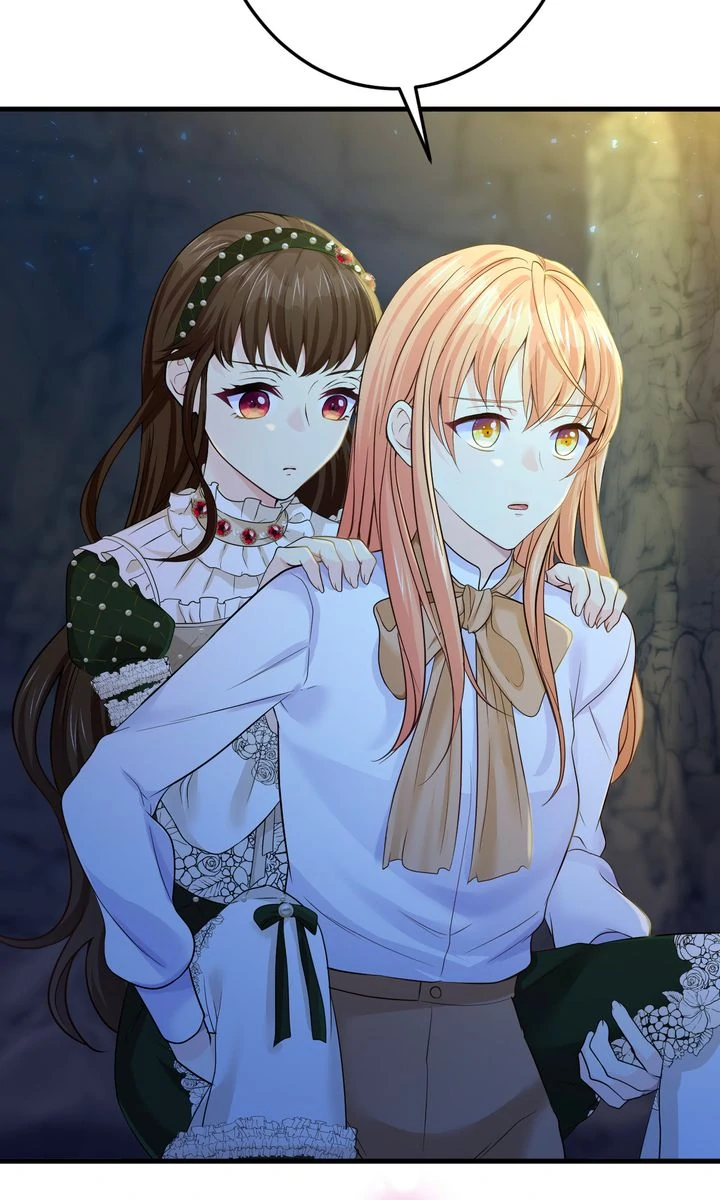The Caring Young Lady Wants to Be a Wall Chapter 24 386 067