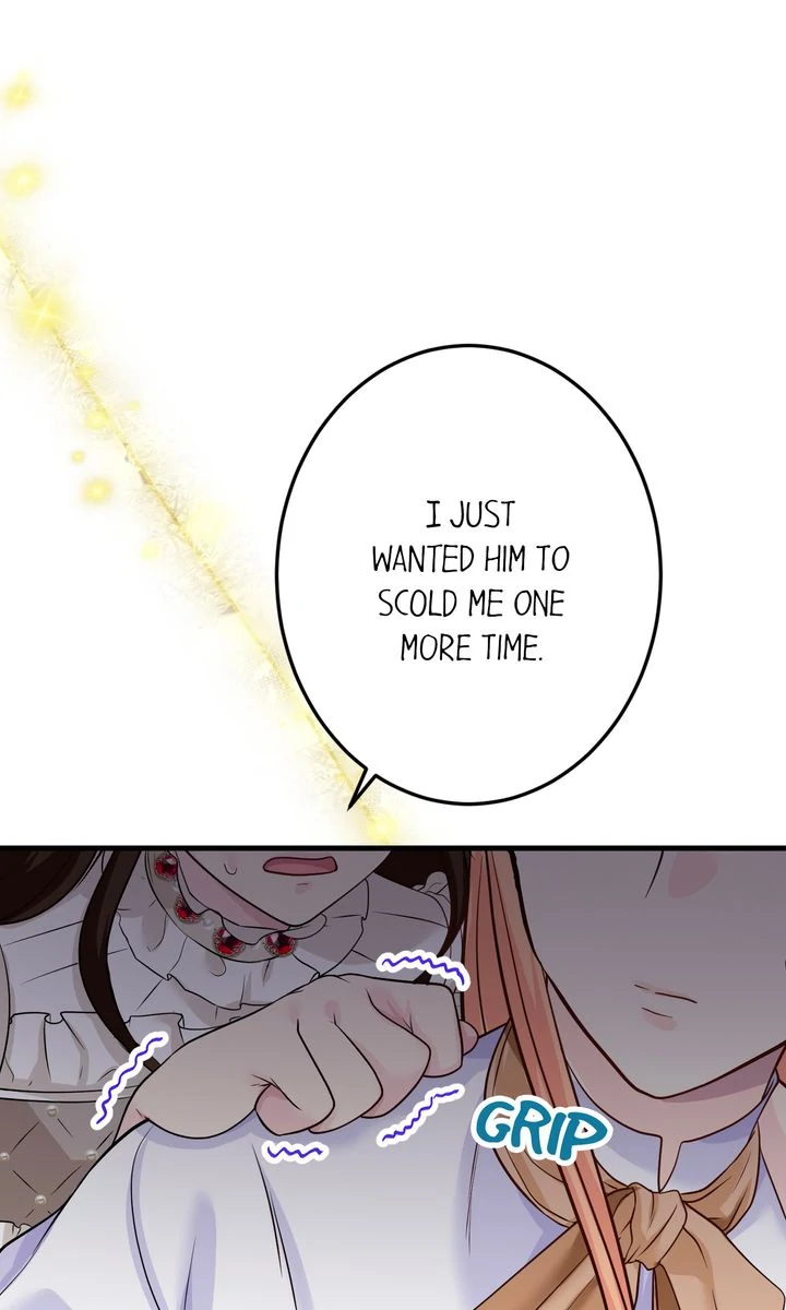 The Caring Young Lady Wants to Be a Wall Chapter 24 391 072