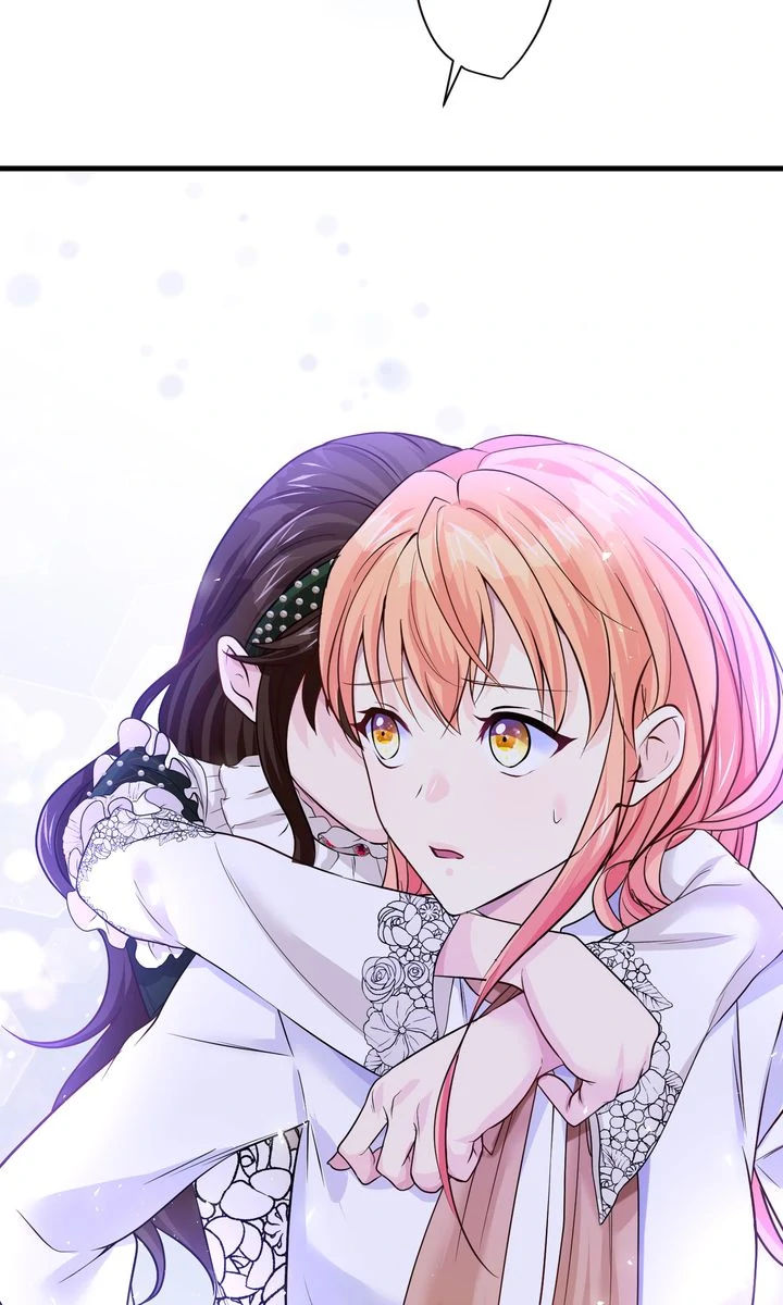 The Caring Young Lady Wants to Be a Wall Chapter 24 395 076