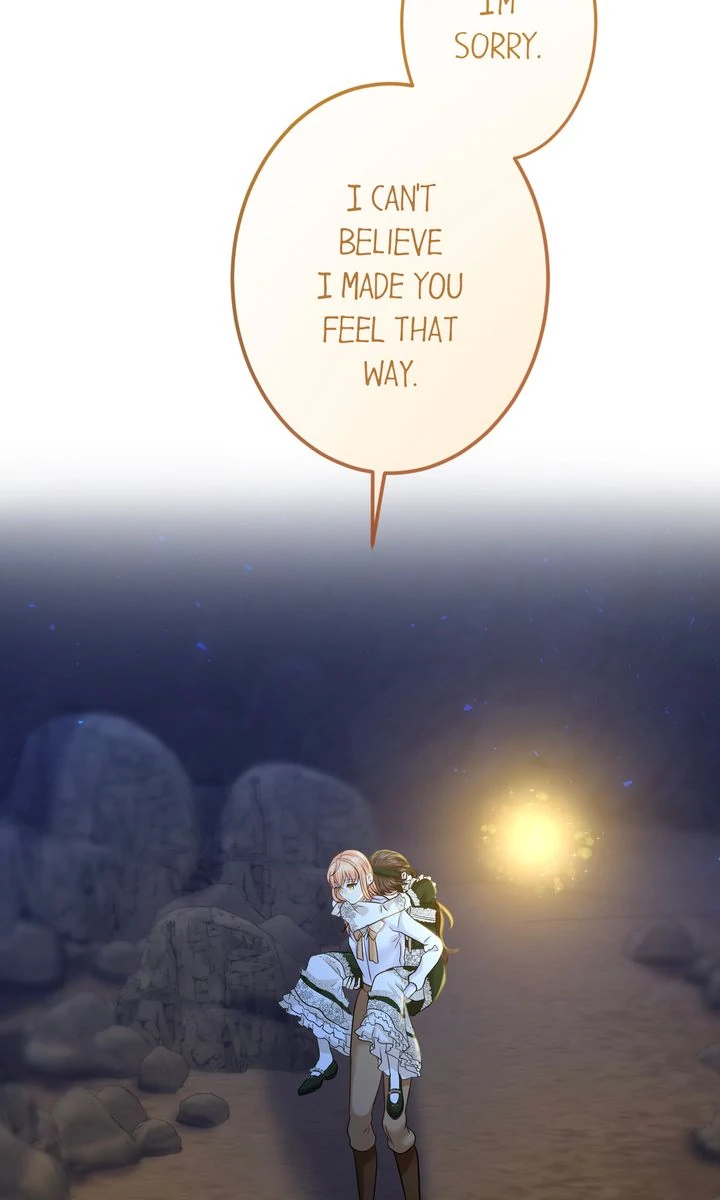 The Caring Young Lady Wants to Be a Wall Chapter 24 401 082