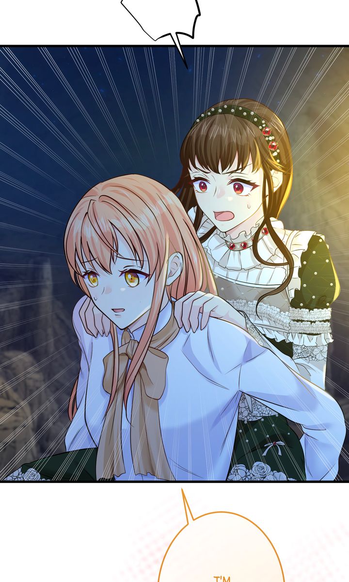 The Caring Young Lady Wants to Be a Wall Chapter 24 403 084