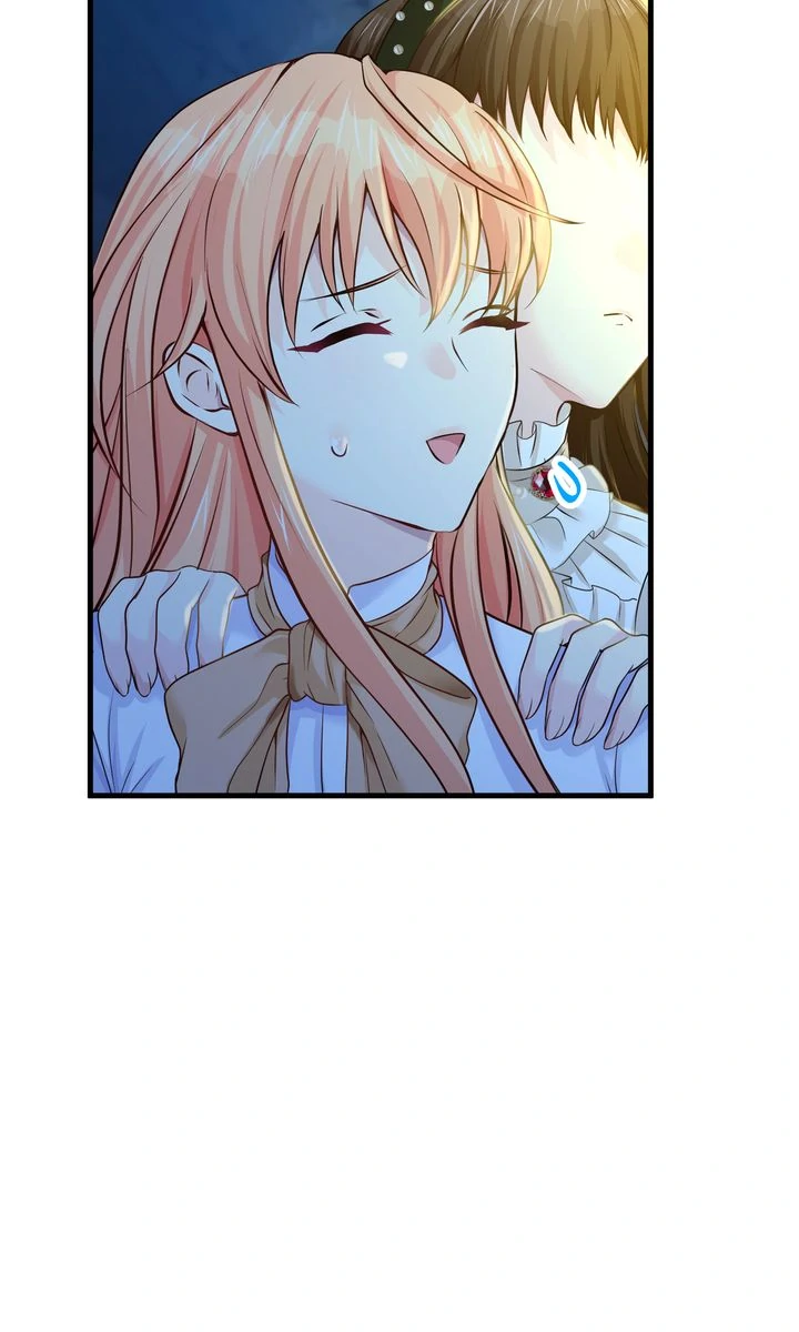 The Caring Young Lady Wants to Be a Wall Chapter 24 407 088