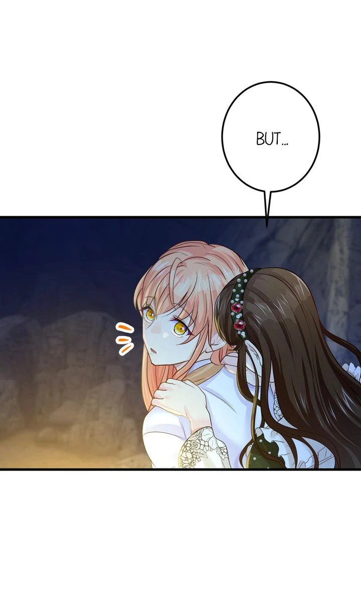 The Caring Young Lady Wants to Be a Wall Chapter 24 408 089