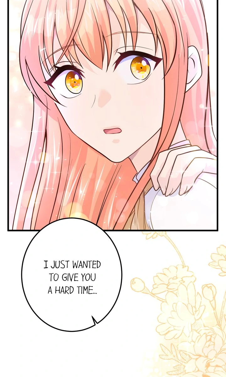 The Caring Young Lady Wants to Be a Wall Chapter 24 411 092