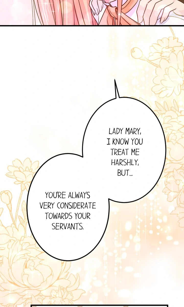 The Caring Young Lady Wants to Be a Wall Chapter 24 413 094