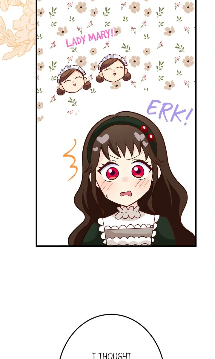 The Caring Young Lady Wants to Be a Wall Chapter 24 414 095