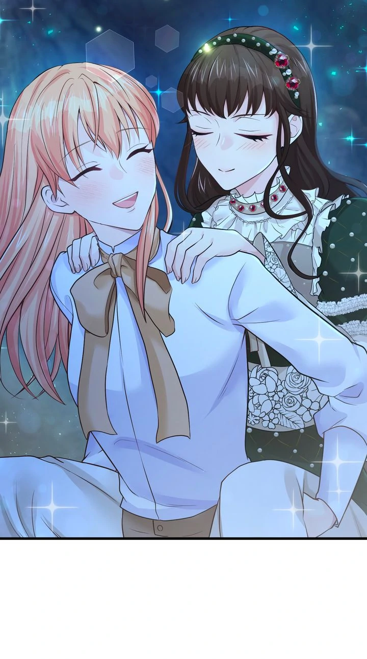 The Caring Young Lady Wants to Be a Wall Chapter 24 423 104