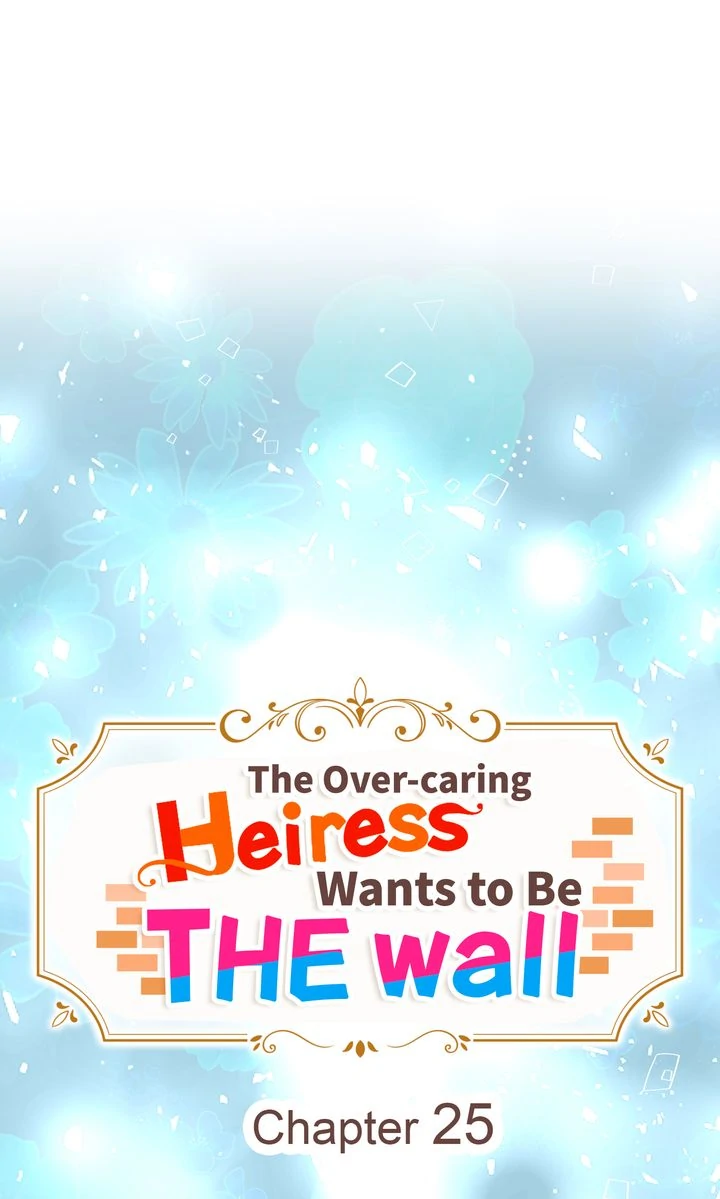 The Caring Young Lady Wants to Be a Wall Chapter 25 263 01