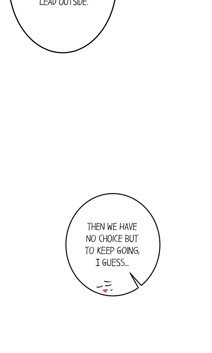 The Caring Young Lady Wants to Be a Wall Chapter 25 267 05
