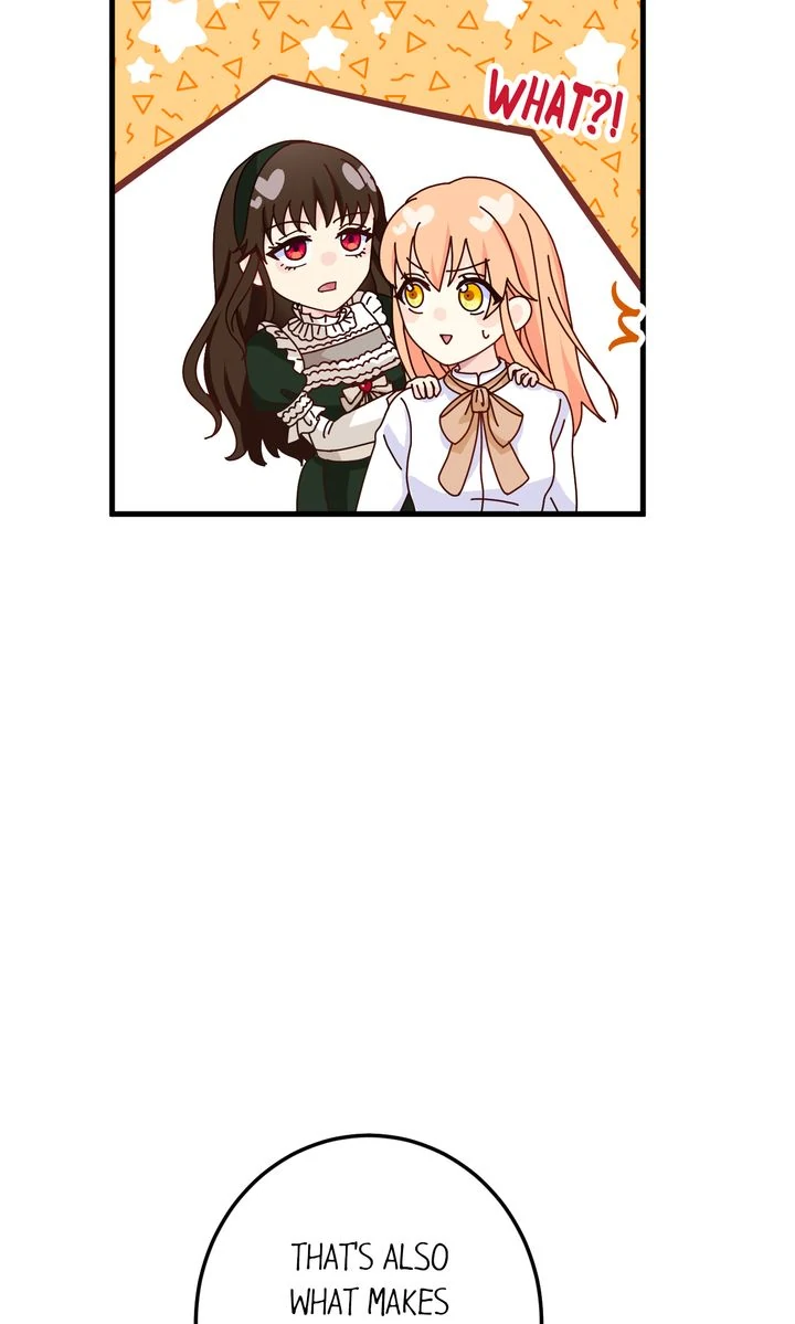 The Caring Young Lady Wants to Be a Wall Chapter 25 271 09
