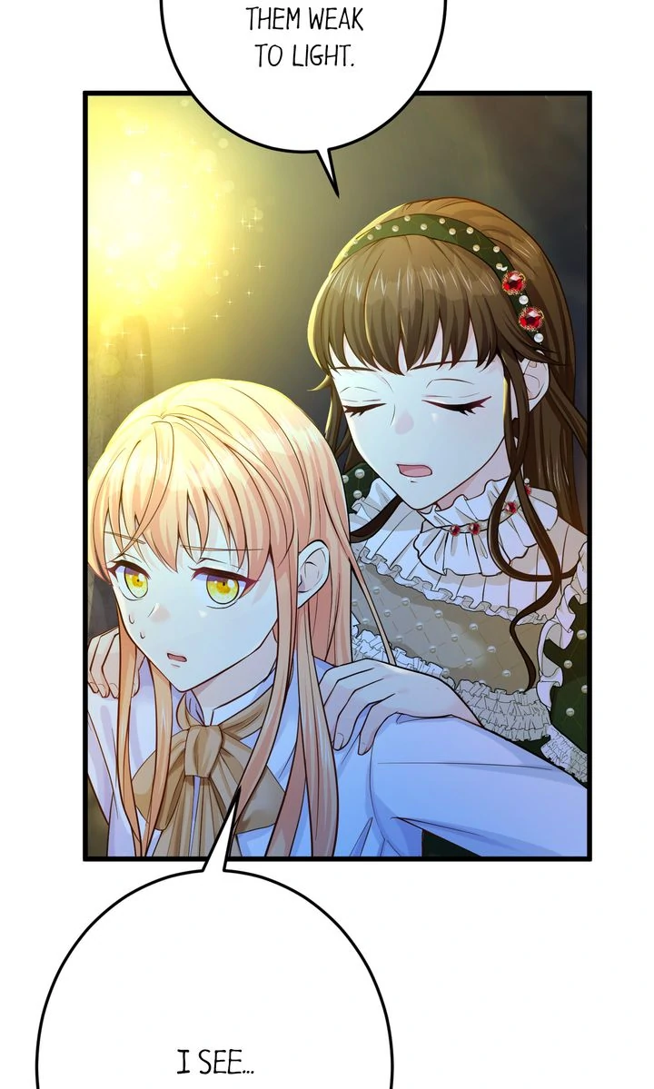 The Caring Young Lady Wants to Be a Wall Chapter 25 272 10