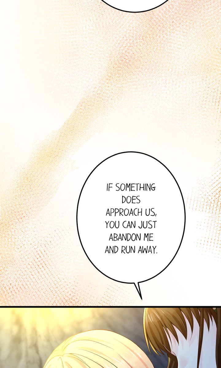 The Caring Young Lady Wants to Be a Wall Chapter 25 276 14