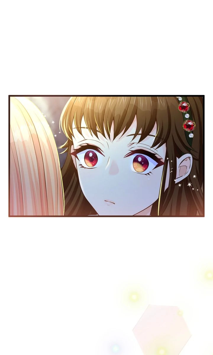 The Caring Young Lady Wants to Be a Wall Chapter 25 278 16