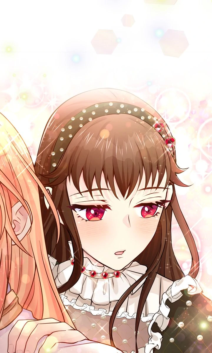 The Caring Young Lady Wants to Be a Wall Chapter 25 279 17