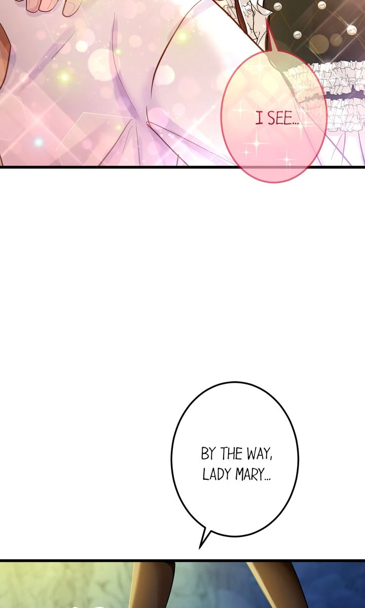 The Caring Young Lady Wants to Be a Wall Chapter 25 280 18