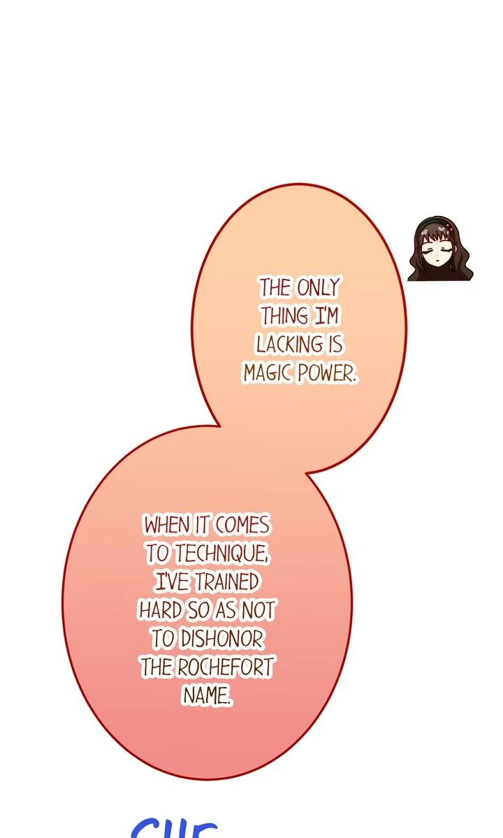 The Caring Young Lady Wants to Be a Wall Chapter 25 282 20