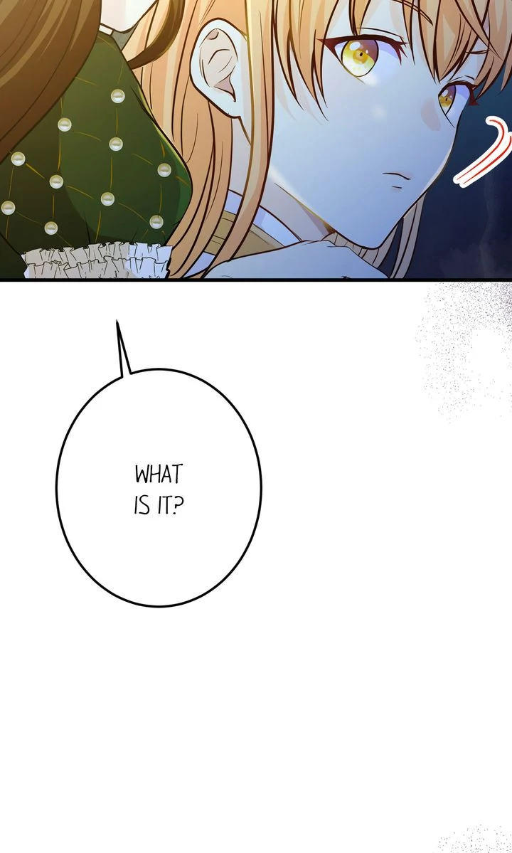 The Caring Young Lady Wants to Be a Wall Chapter 25 286 24