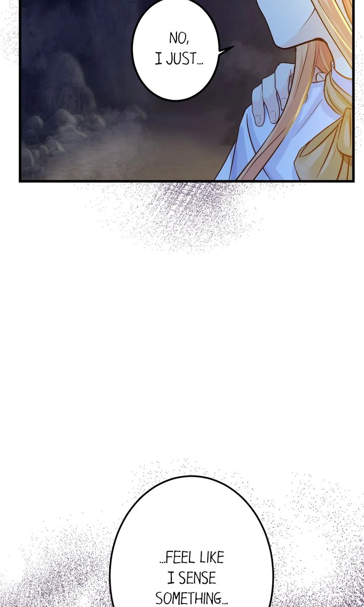 The Caring Young Lady Wants to Be a Wall Chapter 25 288 26