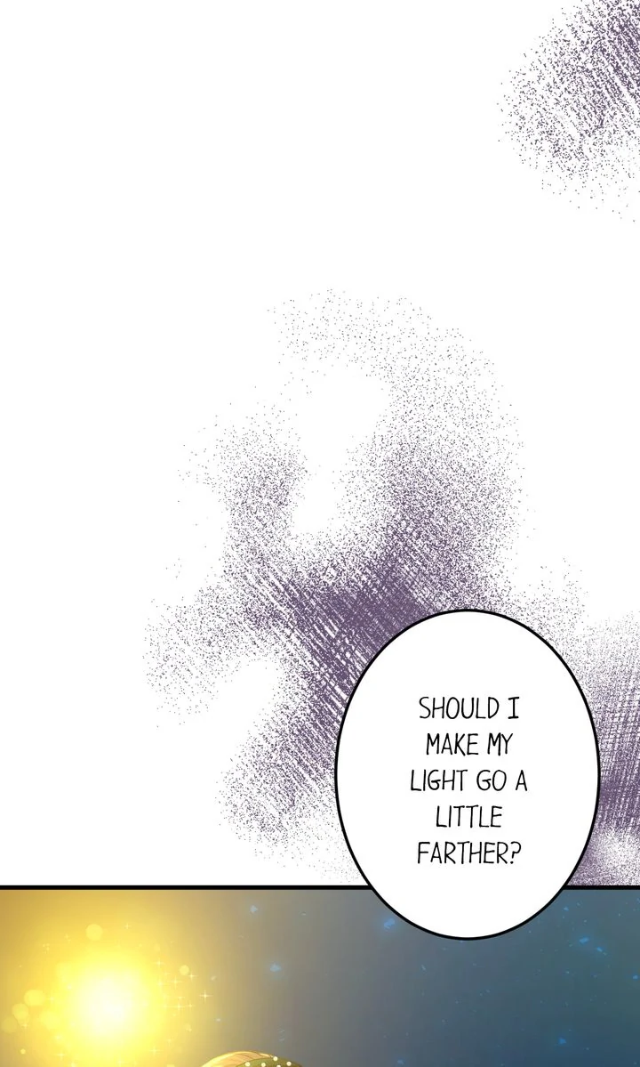 The Caring Young Lady Wants to Be a Wall Chapter 25 290 28