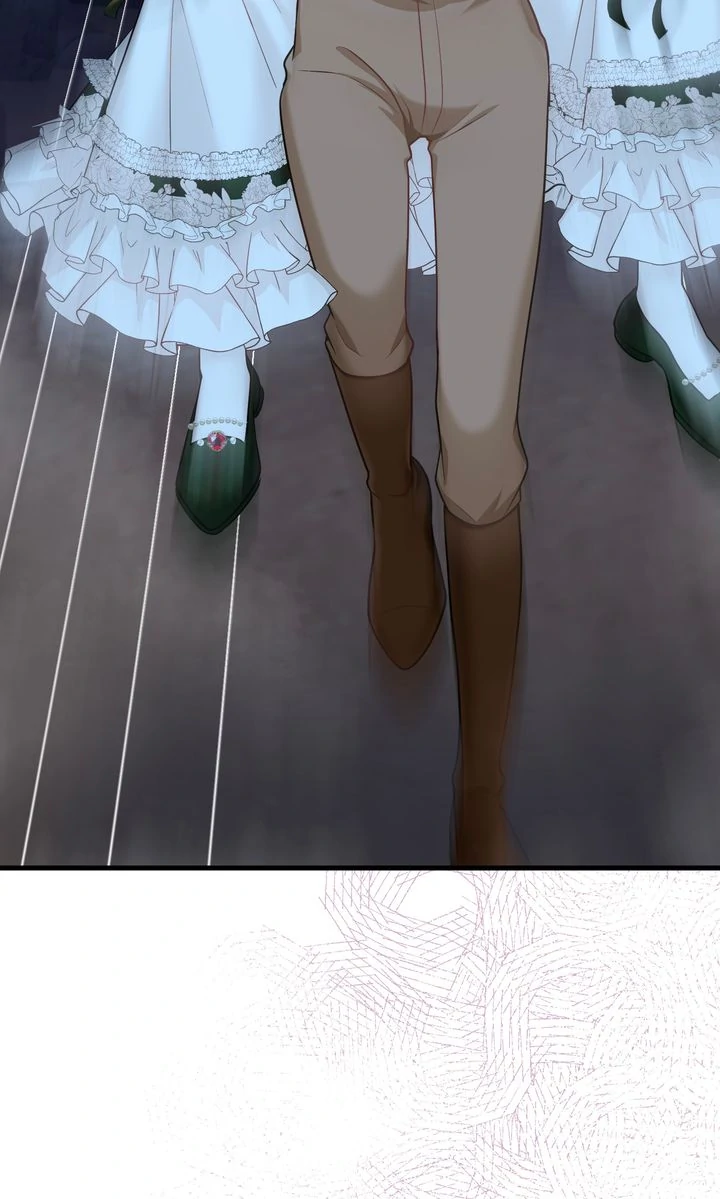 The Caring Young Lady Wants to Be a Wall Chapter 25 301 39