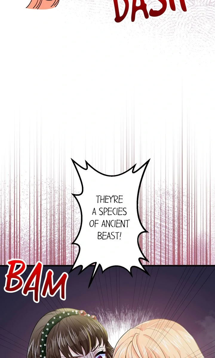 The Caring Young Lady Wants to Be a Wall Chapter 25 304 42