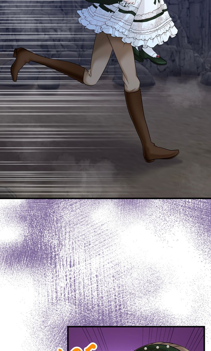 The Caring Young Lady Wants to Be a Wall Chapter 25 307 45