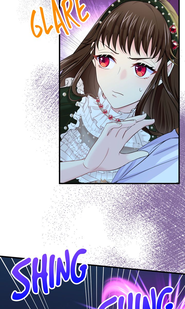 The Caring Young Lady Wants to Be a Wall Chapter 25 308 46