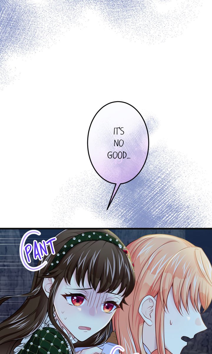 The Caring Young Lady Wants to Be a Wall Chapter 25 328 66