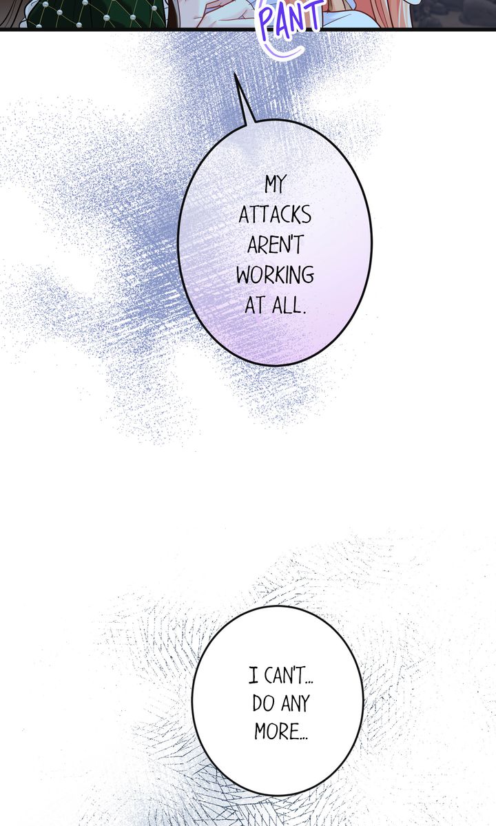 The Caring Young Lady Wants to Be a Wall Chapter 25 329 67