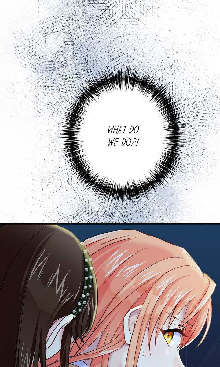The Caring Young Lady Wants to Be a Wall Chapter 25 330 68