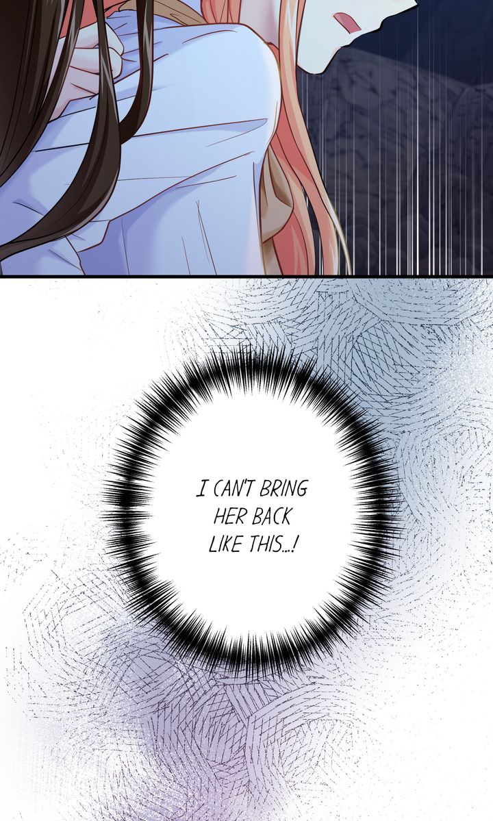 The Caring Young Lady Wants to Be a Wall Chapter 25 331 69