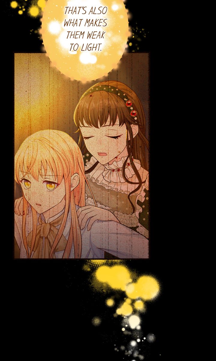 The Caring Young Lady Wants to Be a Wall Chapter 25 337 75