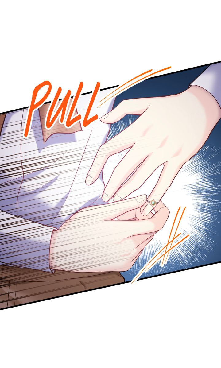 The Caring Young Lady Wants to Be a Wall Chapter 25 343 81