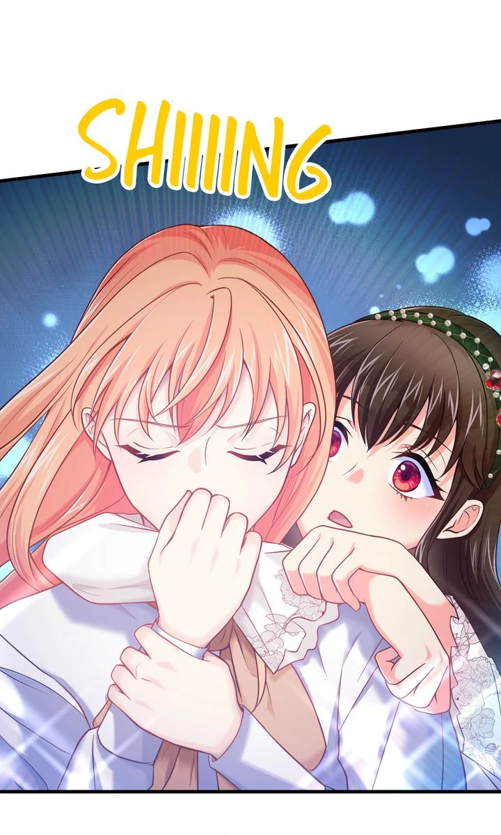The Caring Young Lady Wants to Be a Wall Chapter 25 344 82